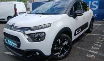 Vente Citroen C3 1.5 bluehdi 100ch s&s feel e6.d Leparc-gbh Comptoir Des Isles, La Reunion.