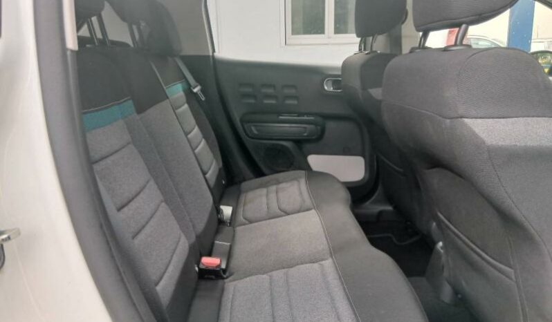 CITROEN C3 1.5 BlueHDi 100ch S&S Feel E6.d complet
