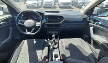 Occasion 974 : Découvrez la version tsi 110ch confort dsg7 Volkswagen 2021, Reunion.