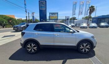 Occasion vehicule Reunion Volkswagen rob double embray en vente à La Réunion.