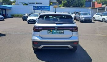 Vente de s.u.v. voiture occasion 974 Reunion.