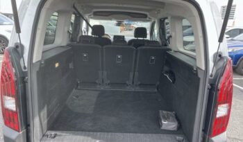 Photo Rifter occasion bluehdi 100ch long active 105g ile Reunion.