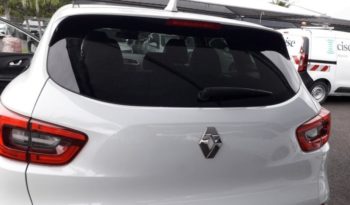 Photo Kadjar occasion 1.3 tce 140ch fap business edc - 21 ile Reunion.