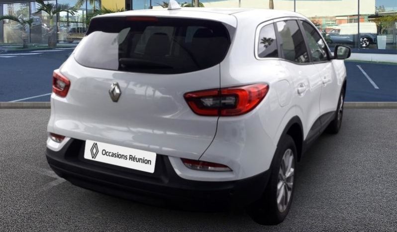RENAULT Kadjar 1.3 TCe 140ch FAP Business EDC – 21 complet