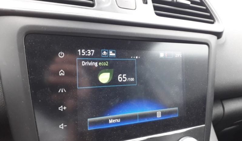 RENAULT Kadjar 1.3 TCe 140ch FAP Business EDC – 21 complet