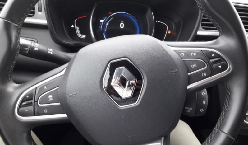 RENAULT Kadjar 1.3 TCe 140ch FAP Business EDC – 21 complet