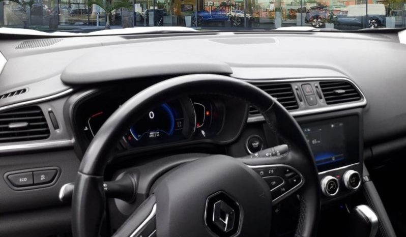 RENAULT Kadjar 1.3 TCe 140ch FAP Business EDC – 21 complet