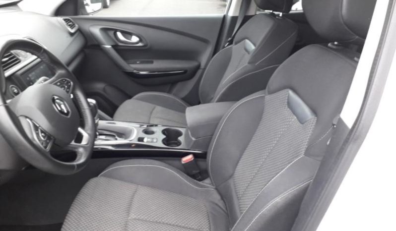 RENAULT Kadjar 1.3 TCe 140ch FAP Business EDC – 21 complet