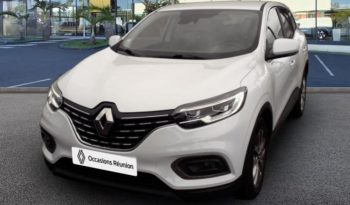 Vente Renault Kadjar 1.3 tce 140ch fap business edc - 21 Renault-renault Le Port, La Reunion.