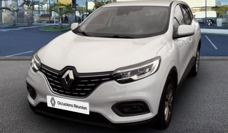 Vente Renault Kadjar 1.3 tce 140ch fap business edc - 21 Renault-renault Le Port, La Reunion.
