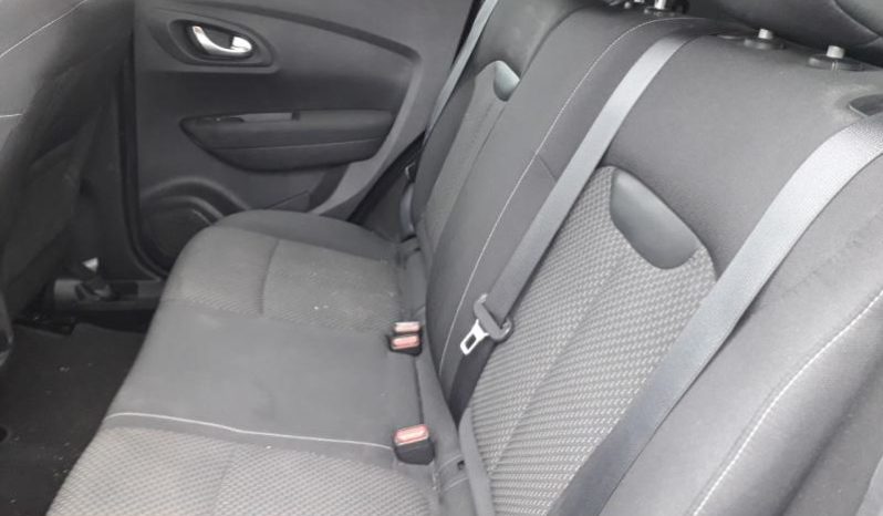 RENAULT Kadjar 1.3 TCe 140ch FAP Business EDC – 21 complet