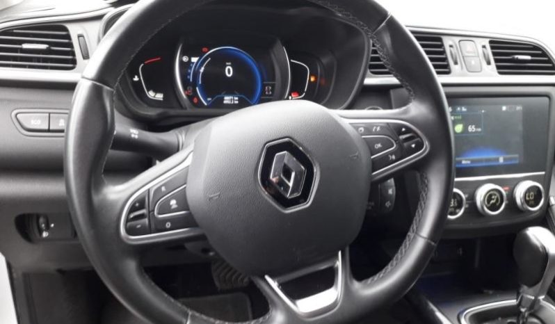 RENAULT Kadjar 1.3 TCe 140ch FAP Business EDC – 21 complet