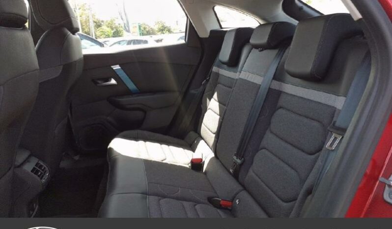 CITROEN C4 Moteur électrique 136ch (100 kW) Feel Pack Automatique complet