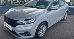 DACIA Sandero 1.0 TCe 90ch Confort