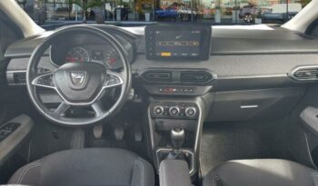 Occasion à vendre : Dacia voiture gris comète métallisé essence 1.0 tce 90ch confort Reunion