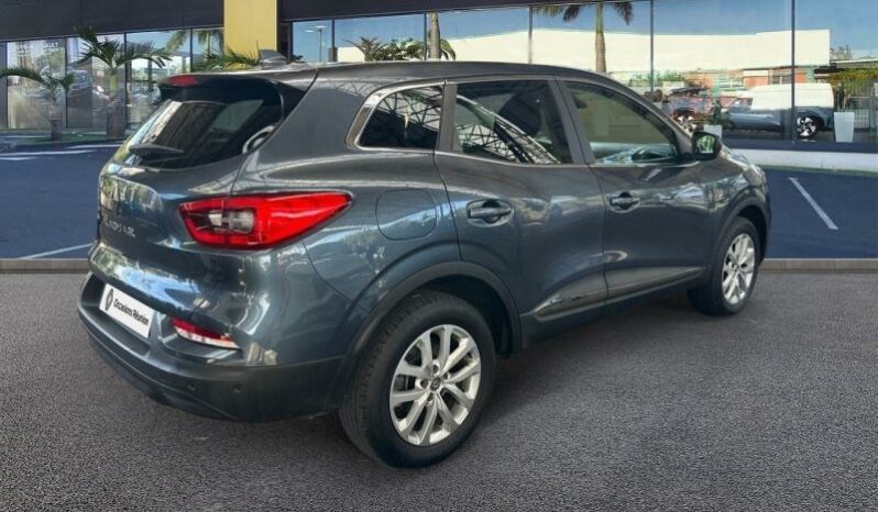 RENAULT Kadjar 1.3 TCe 140ch FAP Business – 21 complet