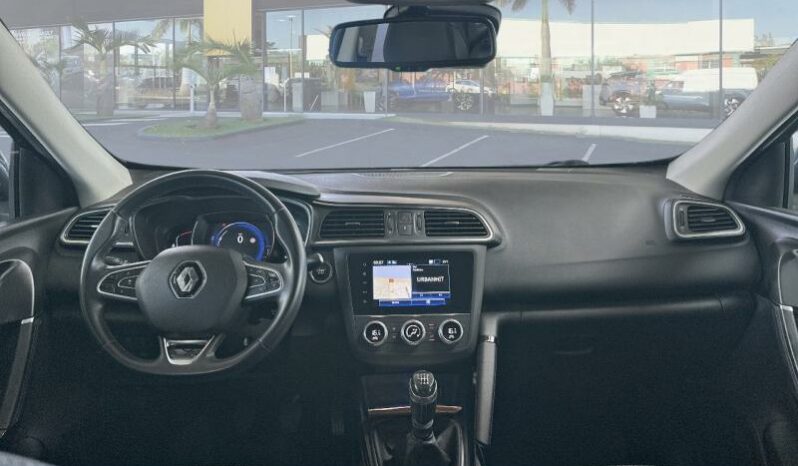 RENAULT Kadjar 1.3 TCe 140ch FAP Business – 21 complet
