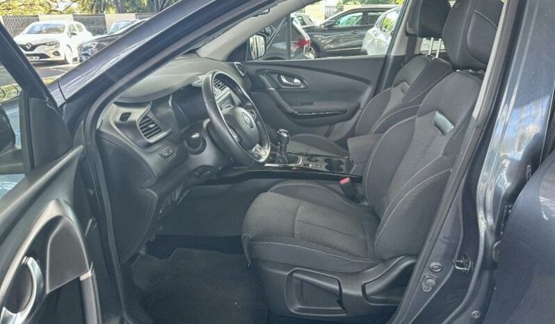 RENAULT Kadjar 1.3 TCe 140ch FAP Business – 21 complet