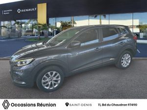 Vente Renault Kadjar 1.3 tce 140ch fap business - 21 Renault-renault Saint Denis, La Reunion.