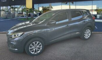 Vente Renault Kadjar 1.3 tce 140ch fap business - 21 Renault-renault Saint Denis, La Reunion.