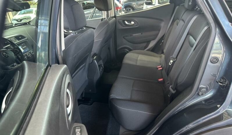 RENAULT Kadjar 1.3 TCe 140ch FAP Business – 21 complet