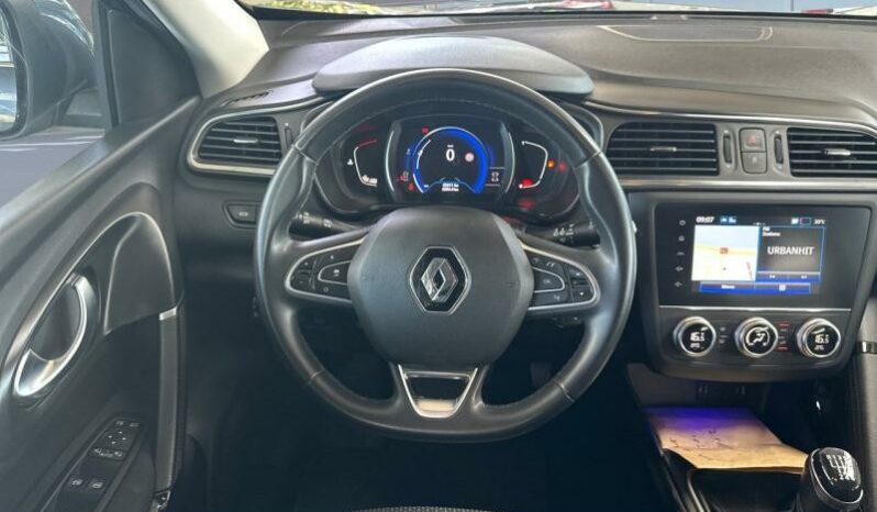 RENAULT Kadjar 1.3 TCe 140ch FAP Business – 21 complet