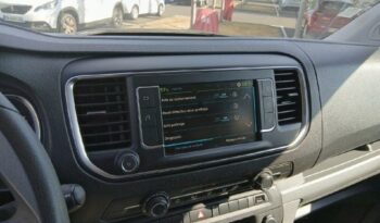 Occasion 974 : Découvrez la version electrique 136ch batterie 50 kwh standard 9 places Peugeot 2021, Reunion.