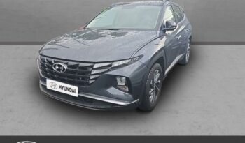 Vente Hyundai Tucson 1.6 crdi 115ch premium  bm6 Hyundai-hyundai Saint Paul, La Reunion.