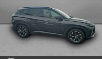 Occasion à vendre : Hyundai voiture blanc diesel 1.6 crdi 115ch premium  bm6 Reunion