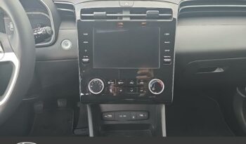 Photo Tucson occasion 1.6 crdi 115ch premium  bm6 ile Reunion.