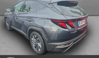 Tucson occasion Reunion 1.6 crdi 115ch premium  bm6, modèle 2021 à vendre.