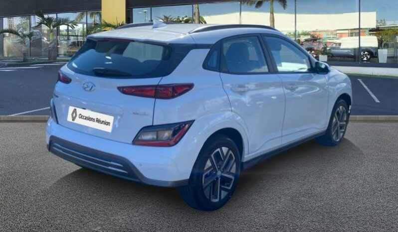 HYUNDAI Kona Electric 39kWh – 136ch Executive complet