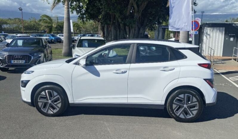 HYUNDAI Kona Electric 39kWh – 136ch Executive complet