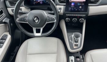 Occasion à vendre : Renault voiture bleu hybride rechargeable : essence/electrique 1.6 e-tech hybride rechargeable 160ch initiale paris -21b Reunion
