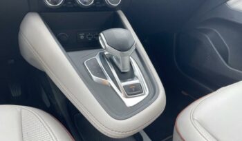 Reunion auto occasion Captur 2021 1.6 e-tech hybride rechargeable 160ch initiale paris -21b pas chère.