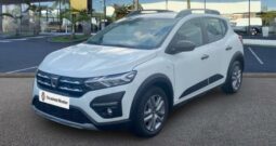 DACIA Sandero 1.0 TCe 90ch Stepway Essentiel