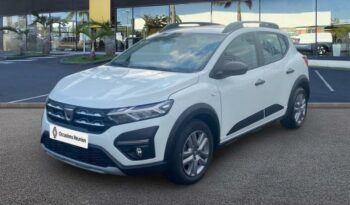 Vente Dacia Sandero 1.0 tce 90ch stepway essentiel Renault-renault Saint Pierre, La Reunion.