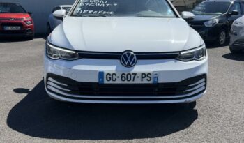 Photo Golf occasion 2.0 tdi 115ch life ile Reunion.