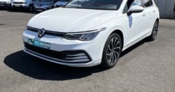 VOLKSWAGEN Golf 2.0 TDI 115ch Life