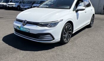 Vente Volkswagen Golf 2.0 tdi 115ch life Leparc-gbh Comptoir Des Isles, La Reunion.