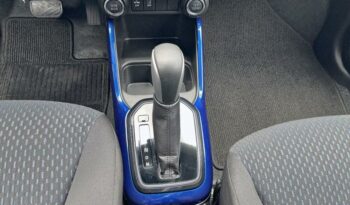 Reunion auto occasion Ignis 2021 1.2 dualjet hybrid 83ch privilège auto pas chère.