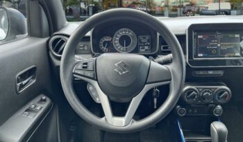 Vente de s.u.v. voiture occasion 974 Reunion.