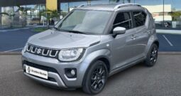 SUZUKI Ignis 1.2 Dualjet Hybrid 83ch Privilège Auto