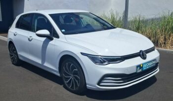 Image illustrative Berline occasion climatisation  Reunion à saisir.