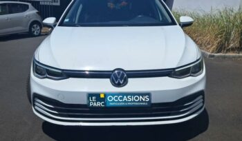 Photo Golf occasion tsi opf 110ch life ile Reunion.