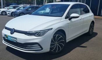 Vente Volkswagen Golf tsi opf 110ch life Leparc-gbh Comptoir Des Isles, La Reunion.