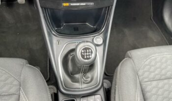 Reunion auto occasion Puma 2021 1.5 ecoblue 120ch titanium 6cv pas chère.