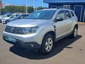 Vente Dacia Duster 1.5 blue dci 95ch confort Leparc-gbh Comptoir Des Isles, La Reunion.