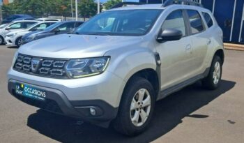 Vente Dacia Duster 1.5 blue dci 95ch confort Leparc-gbh Comptoir Des Isles, La Reunion.