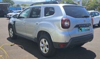 Occasion à vendre : Dacia voiture gris diesel 1.5 blue dci 95ch confort Reunion